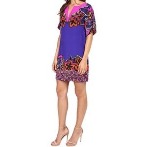 Trina Turk Kimono Dress